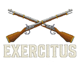 Exercitus Logo